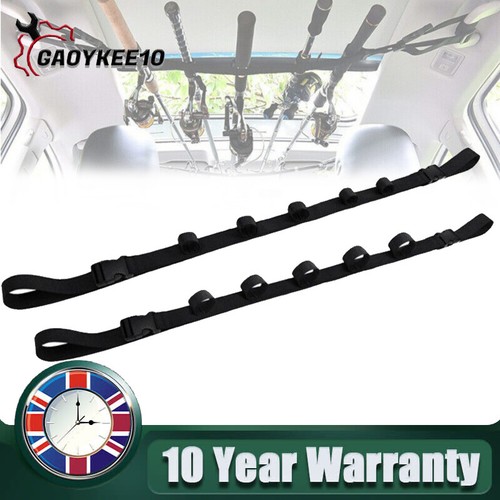 Van fishing rod - fishing, holder