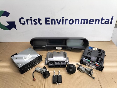Citroen picasso 6 hdi - citroen, 1.6