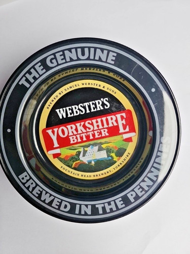 Vintage websters yorkshire - websters,