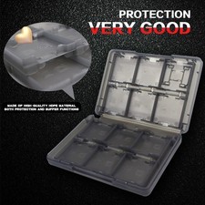 28 in 1 Game Card Holder CASE