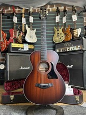 Taylor 322e 12-Fret Shaded