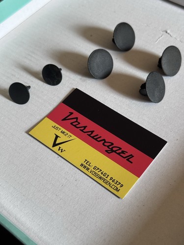 Genuine all golf jetta mk2 - vw,