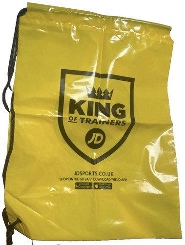 Sports king of trainers - jd,
