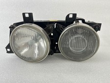 BMW 5 E34 1994 headlight