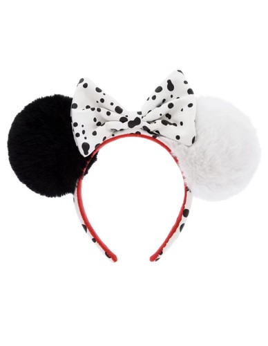 Disney parks 2024 cruella - disney, de