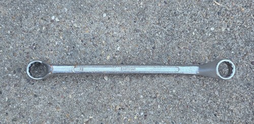 Eastman ring spanner - 19/18,