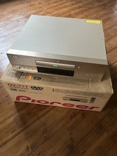 Pioneer DV-717 DVD CD Player