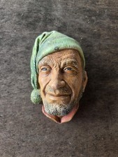 Bossun Head. Corsican Produced