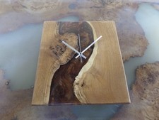 Character English Oak and