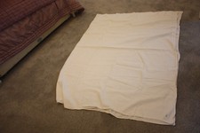 NB1372 Vintage  100% Linen