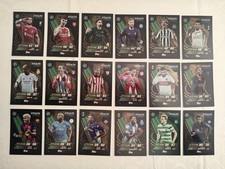 Match Attax 25/26 All 18