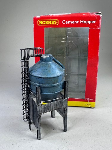 Hornby lyddle end gauge - lyddle,