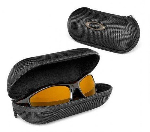 Genuine oakley black large - oakley,