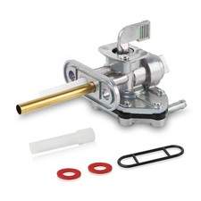 Petrol Fuel Tap for Suzuki