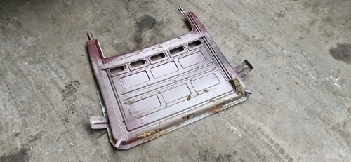 Ford capri mk3 sunroof carrier - capri,