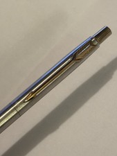 Vintage Parker Classic Brushed
