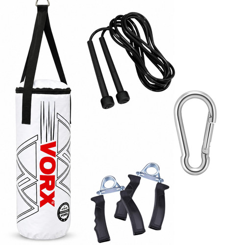 Free standing punching bag - free,
