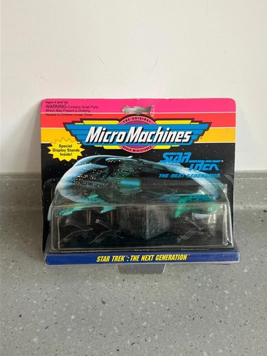 Vintage micro machines - vintage,