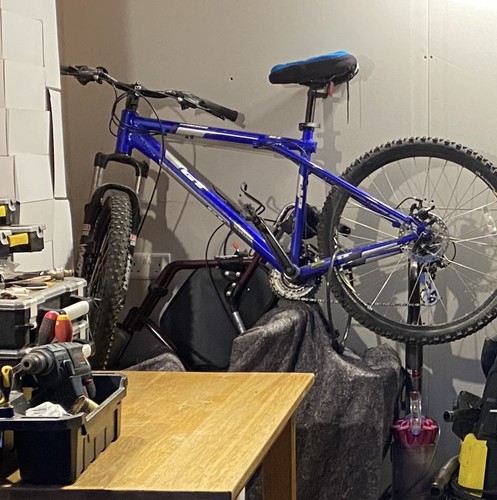 Aggressor xc3 mountain - aggressor, bike