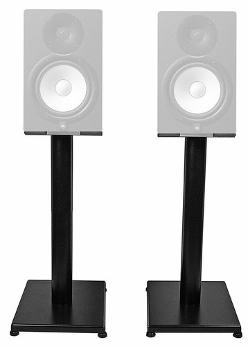 Rockville black steel - 21”,
