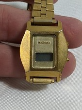 Vintage microma ladies digital - microma,