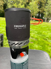 Fire Maple X1 Jetboil