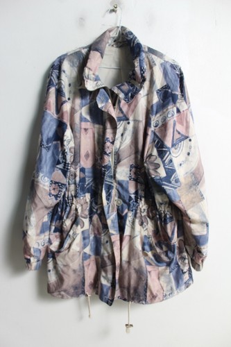 Vintage womens crazy - 80's,