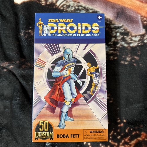 Hasbro star wars the black - wars,