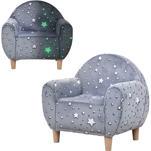 Aiyaplay kids armchair glow - aiyaplay, armchair,