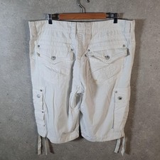 Vintage Rock Revival Y2K Hip