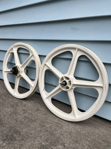 Skyway tuff wheel 20 - wheel, 2