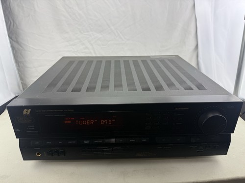 Sansui 9500av audio video - sansui,