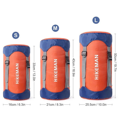 Waterproof compression stuff - compression,