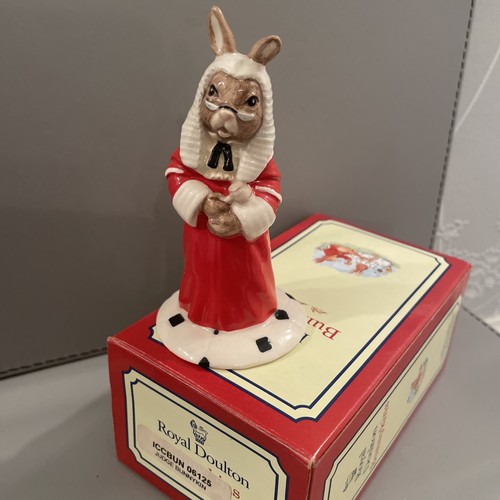 Royal doulton bunnykins - doulton,