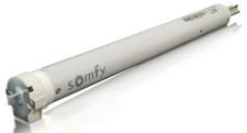 Somfy Rollup 28 WT Motor With