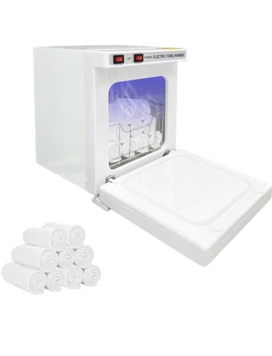 Hot towel warmer - hot,