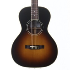 Gibson Custom Shop Keb Mo Signature Acoustic Blues Master Model Vintage Sunburst