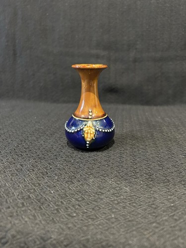 Doulton lambeth miniature - doulton,