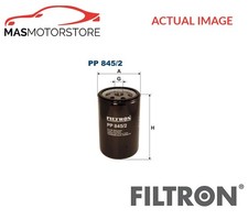 ENGINE FUEL FILTER FILTRON