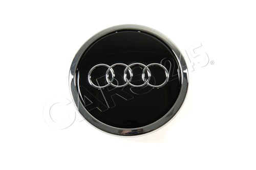 Genuine wheel center hub - center,
