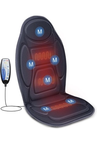 Snailax back massager - snailax,