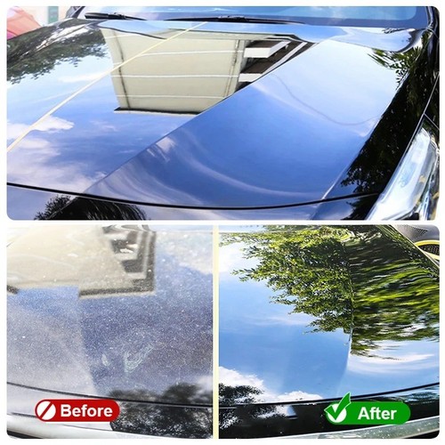 Car ceramic coating - ceramic, 9h