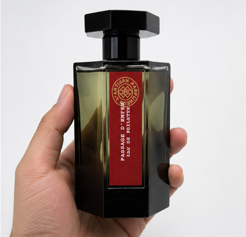 Artisan parfumeur passage - l'artisan,