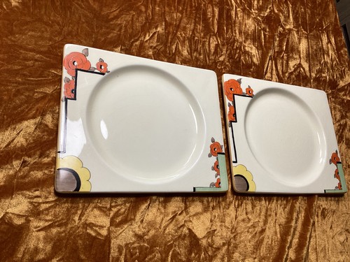 Rare clarice cliff - rare,