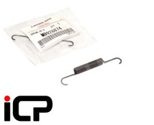 2 x Handbrake Shoe Adjuster