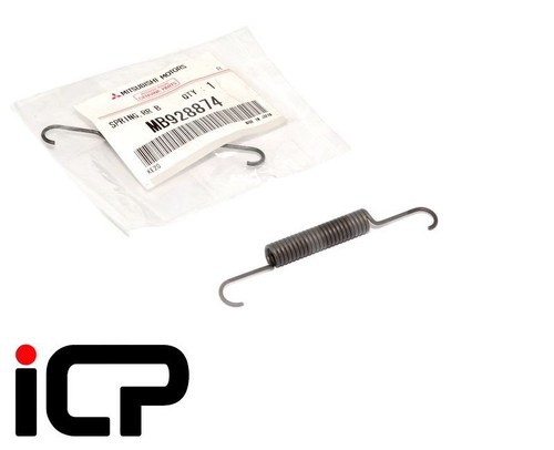 Handbrake shoe adjuster - handbrake,