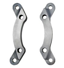 Wilwood Dynalite 4 Pot Caliper