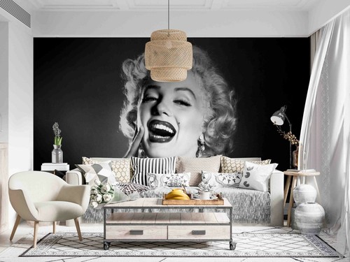 Marilyn monroe wallpaper - marilyn,