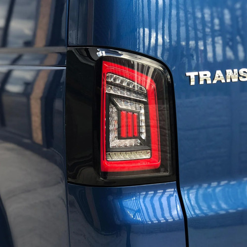 For transporter mk3 - for, t5.1