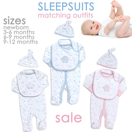 Newborn unisex baby boy girls - newborn,